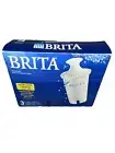 Brita Pitcher Replacement Filters - 3 Pack Fits Most Brita Pitchers