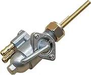 Aniro Moto Fuel Valve Petcock Replace for Honda CL175 CB350 CL350 SL350 CB360 CL360 CB450 CL450