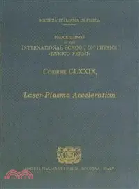 在飛比找三民網路書店優惠-Laser-Plasma Acceleration