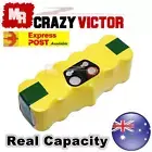 14.4V 3000mAh battery for iRobot Roomba 570 580 600 610 625 700 760 770 780 500