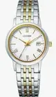 EW1584-59C Citizen Collection Eco-Drive Eco Drive Pair Model