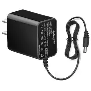 AC/DC Adapter For Eureka NEC370GR RapidClean Ultra Cordless Stick Vacuum Cleaner