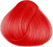 6x Vitafive CPR Creme Colour- RED Red Passion Pure Vibrants
