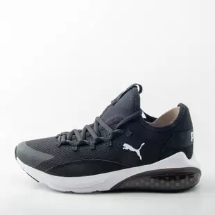 PUMA Cell Vive Alt 情侶 男女款 氣墊 慢跑鞋 休閒運動鞋 376180-01 黑色 現貨