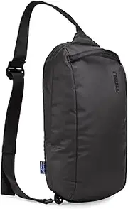 [Thule] Tact Sling 8l Black 8, Black, 8