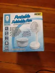 northhern chill portable Foldable Fan