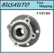 FRONT Wheel Hub Bearing Assembly Fit MINI COOPER COUNTRYMAN 2011-2014 (for: Mini)