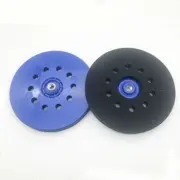 Sanding Pad Replacement, 9 inch Diameter, Blue Color, for Dustless Sanders
