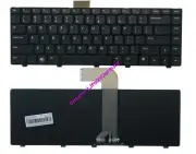 New for Dell VOSTRO 3550 3555 V3550 V3555 3560 3460 Keyboard black non-backlit