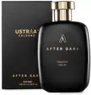 USTRAA Cologne for Men- After Dark Perfume - 100 ml (For Men)