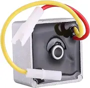 Automatic Voltage Regulator Voltage Regulator Replacement Aluminium Shell with Copper Core Wires for 351400 351700 Regulate DC