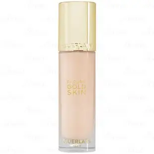 GUERLAIN 嬌蘭 24K純金光透精華粉底 SPF20/PA+++(35ml)(公司貨)