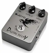 在飛比找樂天市場購物網優惠-Joyo JF-08 Digital Delay 電吉他/電