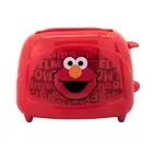 Sesame Street Elmo Two-Slice Toaster (Red) - Brand New in Box