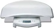 seca 354 - Digital Baby Scale with fine Graduation, Also usable as Flat Scale...