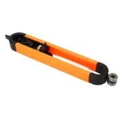 Contour Gauge Scribe Tool Precise Irregular Copying ABS Plastic Profile Hot