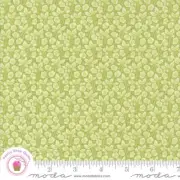 Moda JELLY & JAM 20494 16 Green Berries FIG TREE Quilt Fabric
