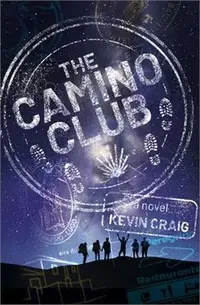 在飛比找三民網路書店優惠-The Camino Club