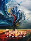 Cyclone Coloring Book: 100+ Unique and Beautiful Designs for All Ages by Cooper