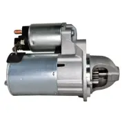 Starter Motor For 2014-15 Kia Forte 2.0L 1.8L 4 Cylinder Gasoline To 05/12/2014 (for: Kia)