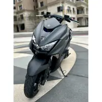 在飛比找蝦皮購物優惠-2021Yamaha force155