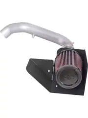 K&N Air Intake 69 Series Typhoon Kit fits Volvo S40 2.5 544 T5 AWD (69-9000TS) (for: Volvo)