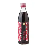 在飛比找樂天市場購物網優惠-百家珍蔓越莓醋600ml【愛買】