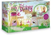 My Fairy Garden FG502 Fairy Forest Friends Double Pack - Heather and Belle Grow