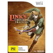 Link's Crossbow Training (Wii) [Pre-Owned]