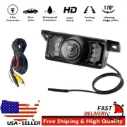 New Rearview Mount Backup Camera for Sony XAV-AX3200 XAVAX3200 Car Radio