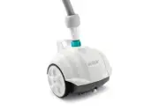 Intex ZX50 Above Ground Automatic Swimming Pool Cleaner