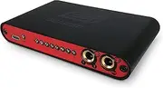ESI GIGAPORT eX | Professional 24-bit / 192 kHz 8 Output USB Audio Interface