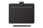 Wacom Intuos Creative Graphics Drawing Tablet Bluetooth Small w/ Pen