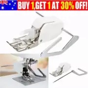 Sewing Machine Quilting Walking Foot Even Feed Foot For Janome-Brother Low Shank