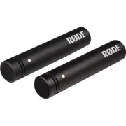 Rode Pair M5 Condenser Microphone