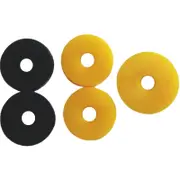 Kinetic 12 And 15mm Assorted Tap Washers - 5 Pack