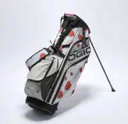 OGIO Caddie bag stand type 10 type 47 inch 2.5kg 8 division DONUTS Unisex