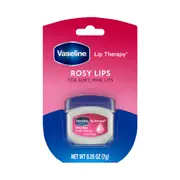 Vaseline Lip Therapy Rosy Lips Tub | 7g