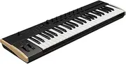 Korg, 49-Key Midi Controller, Compact (KEYSTAGE49)