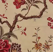 MANUEL CANOVAS Pavillon de Bidaine Original Remnant New