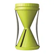 Avanti Veggie Spiretti Spiraliser Green