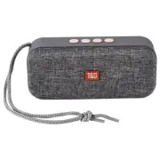 Mini Wireless Portable Bluetooth Speaker Radio FM Sound Box Music Small Caixa De