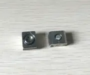 2x Golf Weight Sliding Screw Set For Mizuno ST-190 G 9° Driver 9g 11g