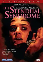 The Stendhal Syndrome [New DVD] Special Ed, Subtitled, Widescreen, Dolby, Digi