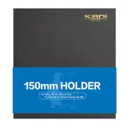 KANI 150mm Holder System for Fujifilm XF 8-16mm f2.8 R LM WR & Sony FE 12-24mm f