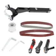 Angle Grinder Modification Tool Wear-resistant Angle Grinder Belt Sander Safe