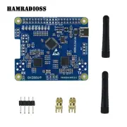 Duplex Hat Hotspot Main Board for MMDVM Digital Modem Box Raspberry Pi & BlueDV