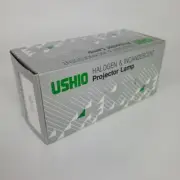 DRB/DRC USHIO 1000 WATT 120V INCANDESCENT PROJECTOR LAMP