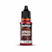 Vallejo Xpress Color - Cardinal Purple - VAL72408 - 17ml