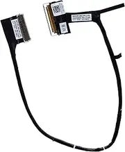 Deal4GO 40-pin LCD Display Port Cable CYNC6 DC02C00SE00 (Non G-SYNC) Replacement for Dell Alienware X17 R1 X17 R2